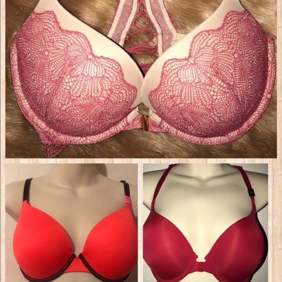Victoria's Secret Other - NWT Victoria’s Secret 🌸 🆕 Bundle (3)